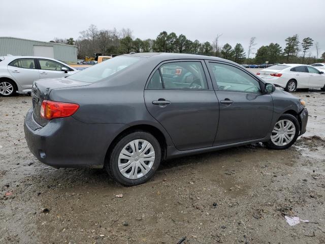 Продажа на аукционе авто 2010 Toyota Corolla Base, vin: 1NXBU4EE4AZ314460, номер лота: 82302013