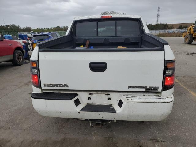 2007 Honda Ridgeline Rt მანქანა იყიდება აუქციონზე, vin: 2HJYK16267H543284, აუქციონის ნომერი: 81044173
