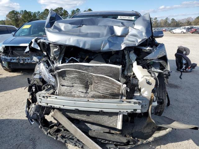 82441303 :رقم المزاد ، 1GNERGKWXJJ252217 vin ، 2018 Chevrolet Traverse مزاد بيع