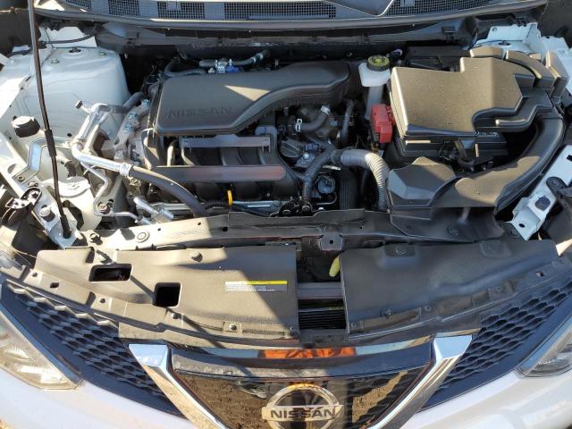 Aukcja sprzedaży 2018 Nissan Rogue Sport S, vin: JN1BJ1CP8JW152498, numer aukcji: 81575913