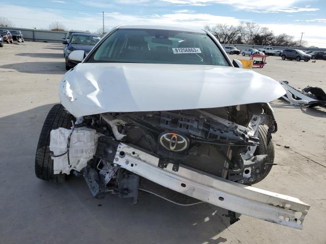 Продажа на аукционе авто 2019 Toyota Camry L, vin: 4T1B11HK8KU170082, номер лота: 81256863
