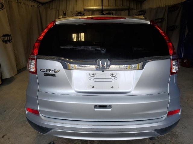 Auction sale of the 2015 Honda Cr-v Exl, vin: 2HKRM3H71FH511940, lot number: 80658753
