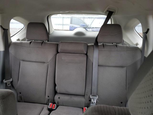 Aukcja sprzedaży 2012 Honda Cr-v Lx, vin: 2HKRM4H34CH112986, numer aukcji: 80798253