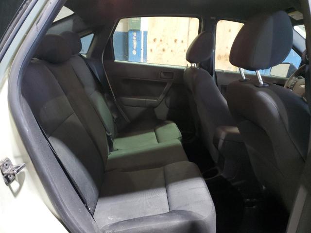 Aukcja sprzedaży 2010 Ford Focus Se, vin: 1FAHP3FN6AW109117, numer aukcji: 80554053