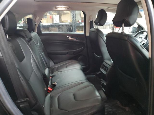 Продаж на аукціоні авто 2018 Ford Edge Titanium, vin: 2FMPK4K97JBC50066, номер лоту: 81761963