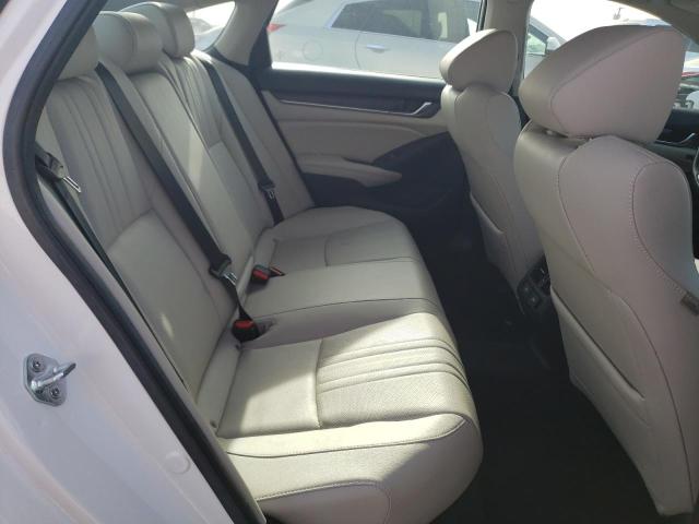 Aukcja sprzedaży 2021 Honda Accord Exl, vin: 1HGCV1F52MA059768, numer aukcji: 79070613