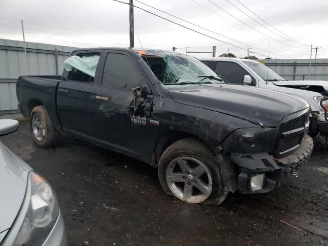 2013 Ram 1500 St მანქანა იყიდება აუქციონზე, vin: 1C6RR6KT5DS513558, აუქციონის ნომერი: 78872973