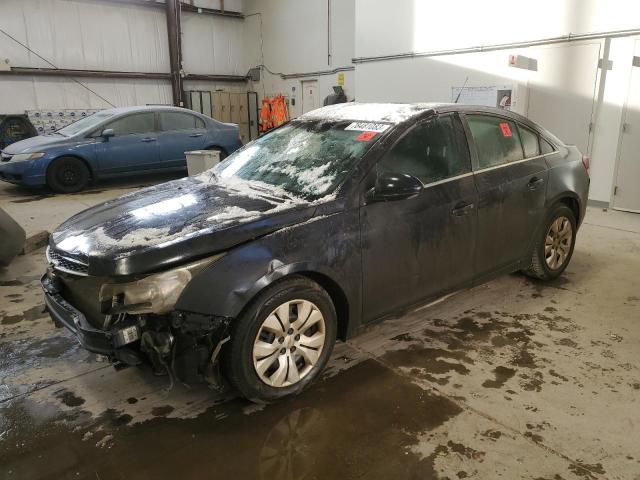 Продажа на аукционе авто 2014 Chevrolet Cruze Lt, vin: 1G1PC5SB5E7177412, номер лота: 78481083