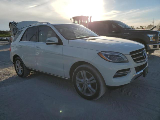 Продажа на аукционе авто 2013 Mercedes-benz Ml 350 Bluetec, vin: 4JGDA2EB5DA238586, номер лота: 78802783