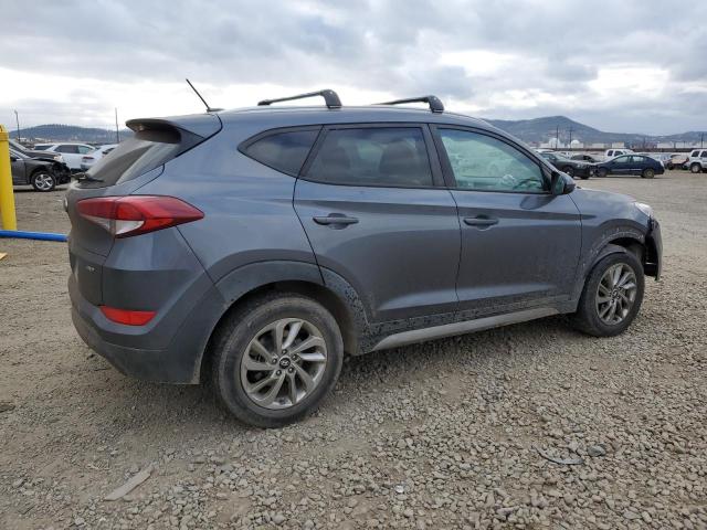 Aukcja sprzedaży 2017 Hyundai Tucson Limited, vin: KM8J3CA40HU281134, numer aukcji: 78415773