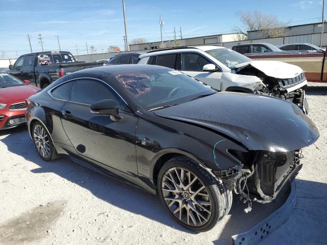 Продаж на аукціоні авто 2015 Lexus Rc 350, vin: JTHHE5BC8F5007605, номер лоту: 79499483