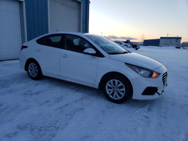80418703 :رقم المزاد ، 3KPC24A37KE045048 vin ، 2019 Hyundai Accent Se مزاد بيع