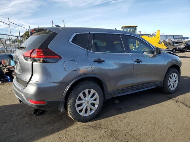 2018 Nissan Rogue S მანქანა იყიდება აუქციონზე, vin: KNMAT2MV4JP503777, აუქციონის ნომერი: 81813833