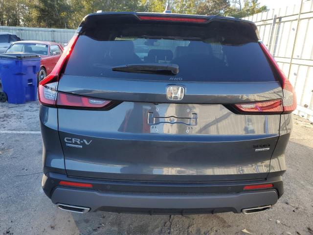 Продаж на аукціоні авто 2023 Honda Cr-v Sport Touring, vin: 7FARS6H97PE037411, номер лоту: 80380313