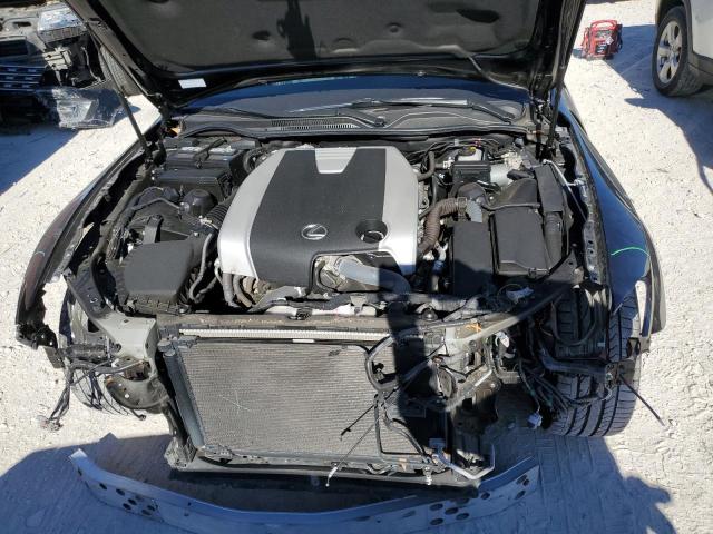 Продаж на аукціоні авто 2015 Lexus Rc 350, vin: JTHHE5BC8F5007605, номер лоту: 79499483