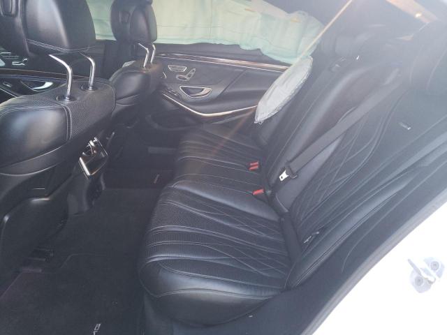 Продаж на аукціоні авто 2014 Mercedes-benz S 63 Amg, vin: WDDUG7JB9EA029431, номер лоту: 78438193