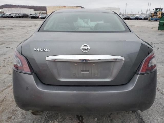 78719673 :رقم المزاد ، 1N4AA5AP0EC430276 vin ، 2014 Nissan Maxima S مزاد بيع