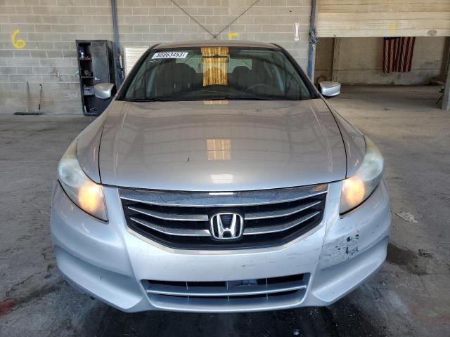 80863453 :رقم المزاد ، 1HGCP2F3XCA106817 vin ، 2012 Honda Accord Lx مزاد بيع
