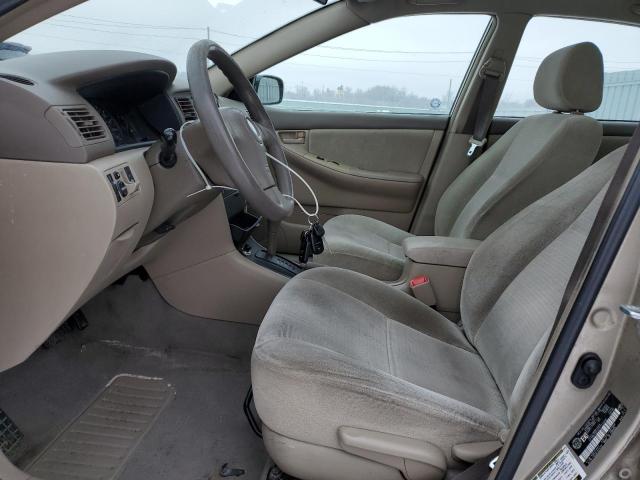 79350763 :رقم المزاد ، 2T1BR32E97C772098 vin ، 2007 Toyota Corolla Ce مزاد بيع