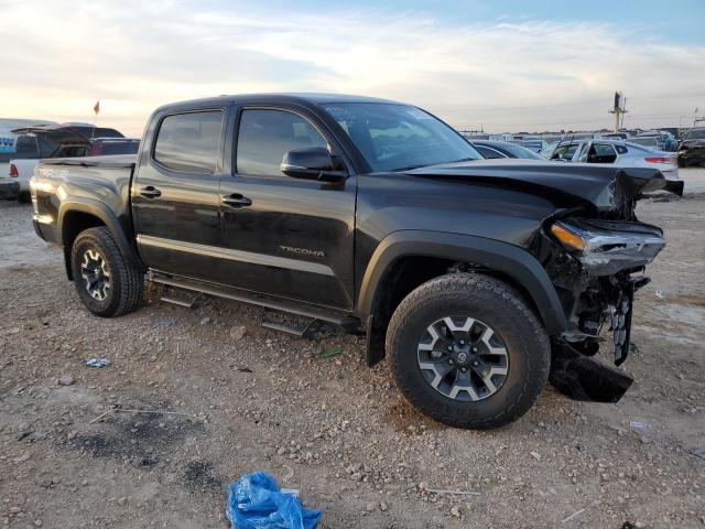 Продажа на аукционе авто 2023 Toyota Tacoma Double Cab, vin: 3TMCZ5AN9PM587459, номер лота: 79473373