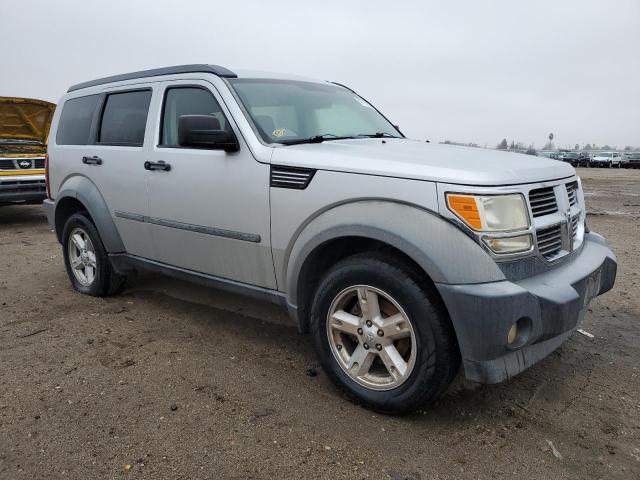 Продажа на аукционе авто 2007 Dodge Nitro, vin: 1D8GT28K57W690005, номер лота: 81772623