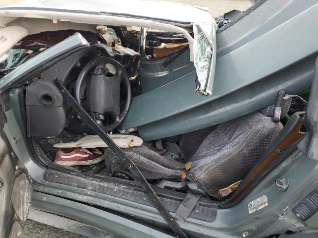 80806093 :رقم المزاد ، JA3AM54J8RY033172 vin ، 1994 Mitsubishi 3000 Gt مزاد بيع