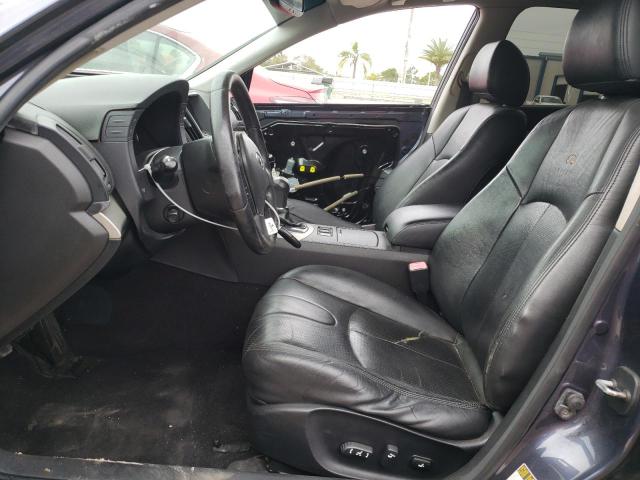 79481473 :رقم المزاد ، JNKBV61F58M262468 vin ، 2008 Infiniti G35 مزاد بيع