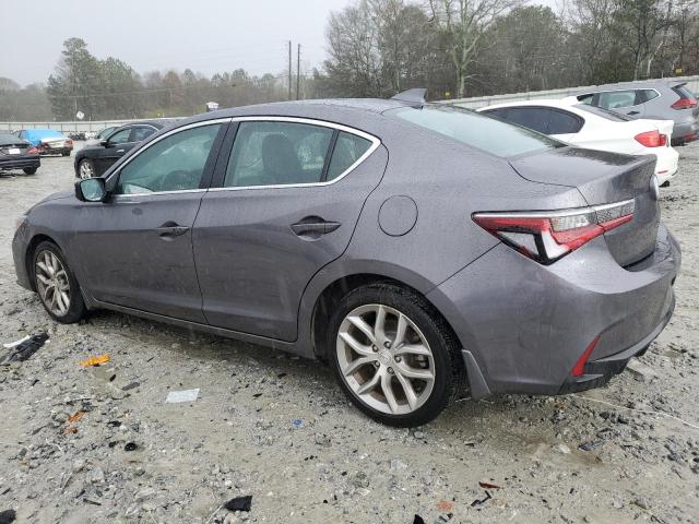 Продаж на аукціоні авто 2022 Acura Ilx, vin: 19UDE2F37NA004341, номер лоту: 80857903