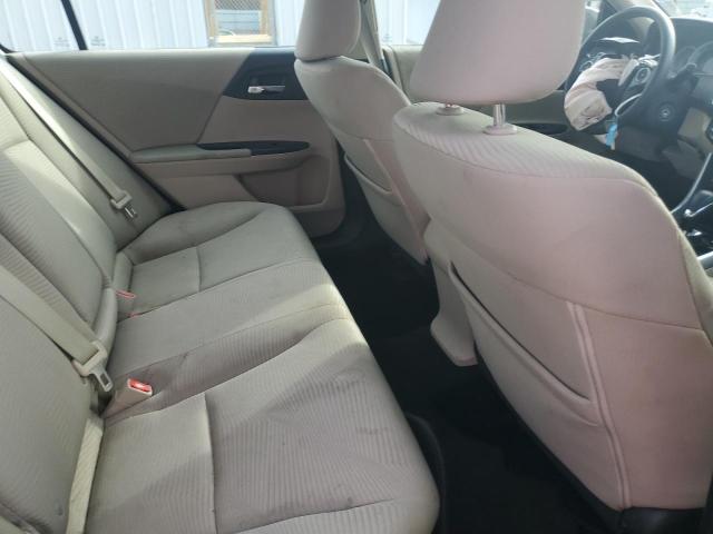 Aukcja sprzedaży 2016 Honda Accord Lx, vin: 1HGCR2F31GA157428, numer aukcji: 81431883