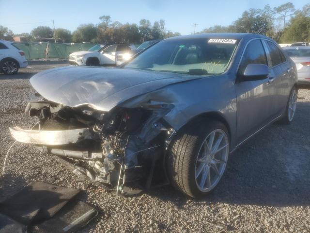 81154003 :رقم المزاد ، JH4CU2F4XCC019339 vin ، 2012 Acura Tsx مزاد بيع