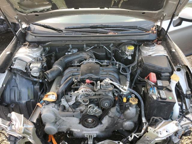 79282253 :رقم المزاد ، 4S4BSENC6G3277694 vin ، 2016 Subaru Outback 3.6r Limited مزاد بيع