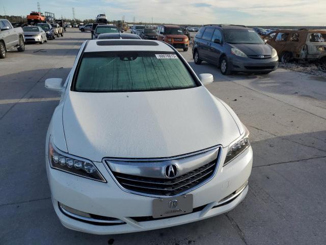 Aukcja sprzedaży 2014 Acura Rlx, vin: JH4KC1F36EC003383, numer aukcji: 80078813