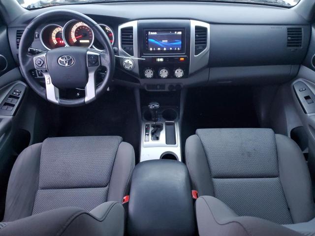 Продажа на аукционе авто 2014 Toyota Tacoma Double Cab, vin: 3TMLU4EN3EM137595, номер лота: 79737203
