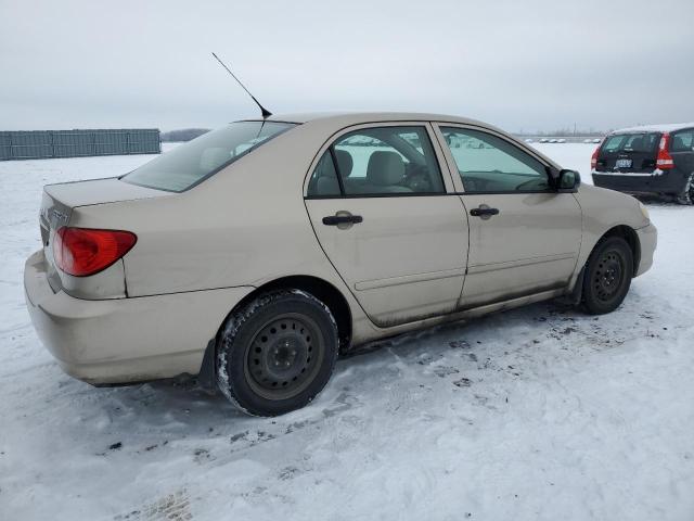 79350763 :رقم المزاد ، 2T1BR32E97C772098 vin ، 2007 Toyota Corolla Ce مزاد بيع