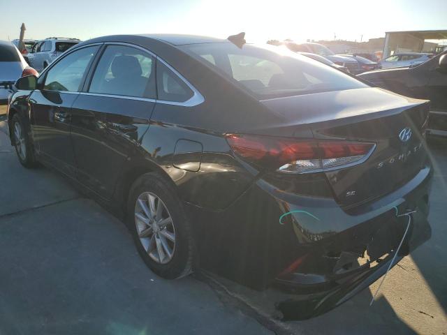 Aukcja sprzedaży 2019 Hyundai Sonata Se, vin: 5NPE24AF2KH808737, numer aukcji: 78939243