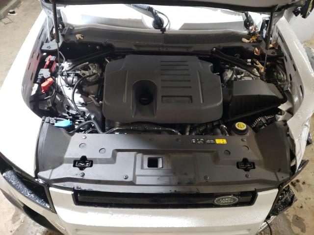 78648563 :رقم المزاد ، SALEP7EUXP2194405 vin ، 2023 Land Rover Defender 110 Se مزاد بيع