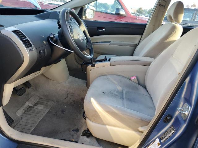 2005 Toyota Prius მანქანა იყიდება აუქციონზე, vin: JTDKB20U953035661, აუქციონის ნომერი: 82359053
