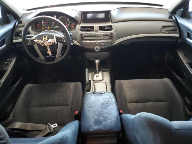 80863453 :رقم المزاد ، 1HGCP2F3XCA106817 vin ، 2012 Honda Accord Lx مزاد بيع
