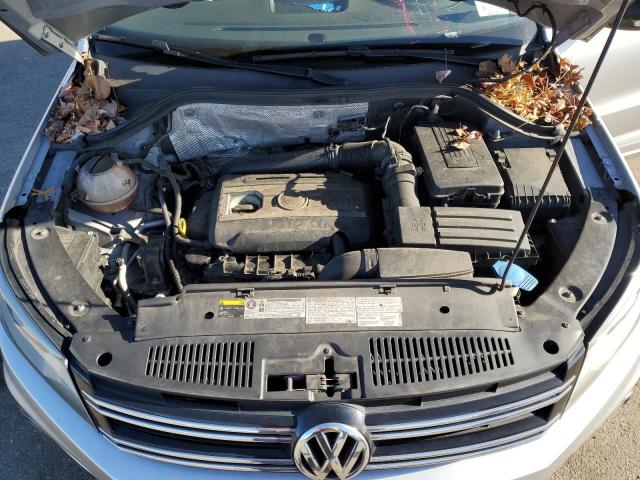 Auction sale of the 2017 Volkswagen Tiguan Sport, vin: WVGUV7AX5HW504183, lot number: 81410563