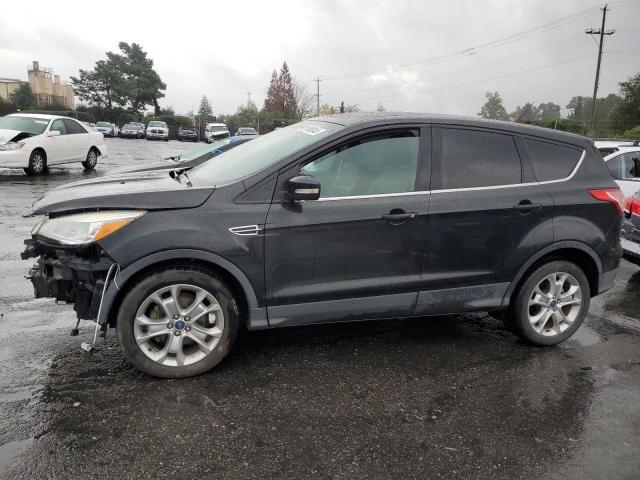 Aukcja sprzedaży 2013 Ford Escape Sel, vin: 1FMCU0HX4DUA73563, numer aukcji: 81190843