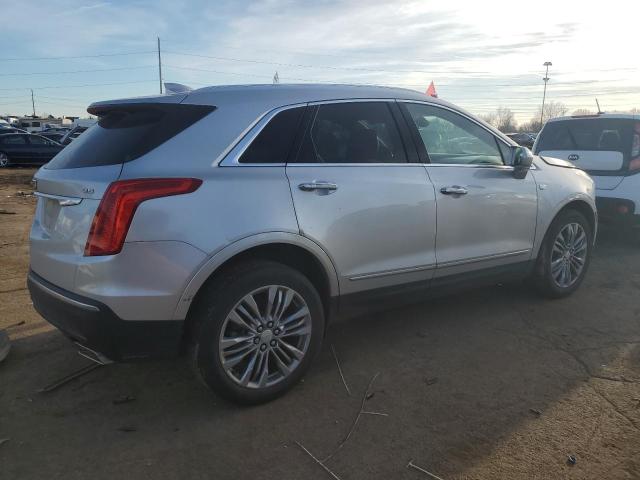 80980653 :رقم المزاد ، 1GYKNCRS5HZ114688 vin ، 2017 Cadillac Xt5 Premium Luxury مزاد بيع