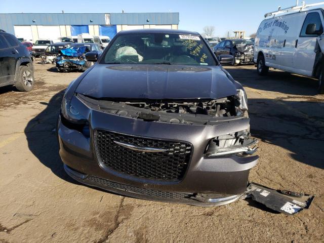 Продаж на аукціоні авто 2018 Chrysler 300 S, vin: 2C3CCAGGXJH149384, номер лоту: 80795043