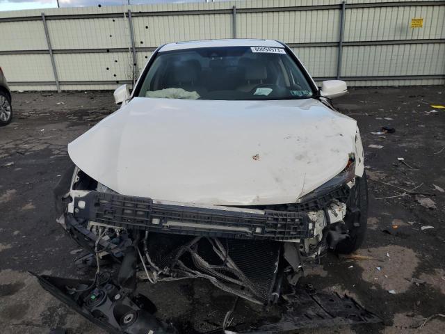 Продажа на аукционе авто 2015 Honda Accord Exl, vin: 1HGCR2F82FA084189, номер лота: 80094973