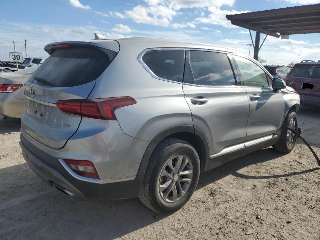 Продажа на аукционе авто 2020 Hyundai Santa Fe Sel, vin: 5NMS3CAD8LH222471, номер лота: 78977793