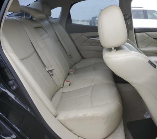 Aukcja sprzedaży 2011 Infiniti M37 X, vin: JN1BY1AR9BM371841, numer aukcji: 81299673