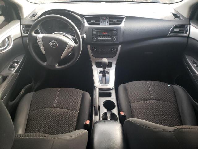 Продажа на аукционе авто 2015 Nissan Sentra S, vin: 3N1AB7AP0FY274156, номер лота: 80207853