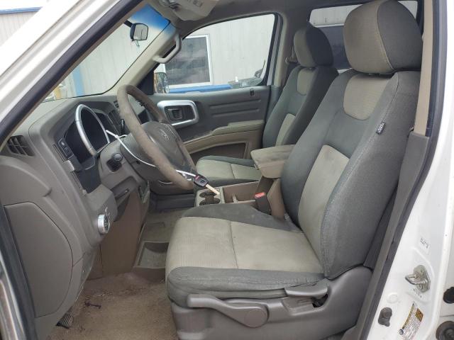 2007 Honda Ridgeline Rt მანქანა იყიდება აუქციონზე, vin: 2HJYK16267H543284, აუქციონის ნომერი: 81044173