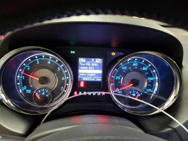 Продажа на аукционе авто 2011 Chrysler Town & Cou, vin: 2A4RR5DGXBR704257, номер лота: 79636873