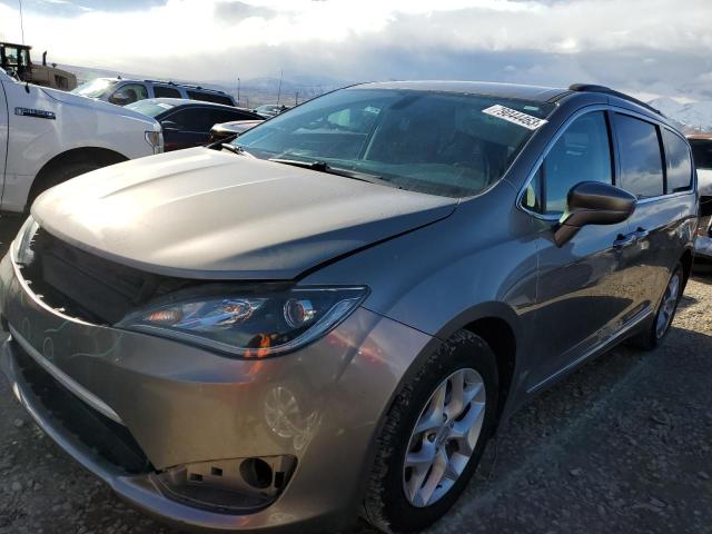 Aukcja sprzedaży 2017 Chrysler Pacifica Touring L, vin: 2C4RC1BG9HR809819, numer aukcji: 79044463