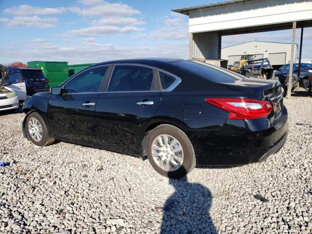 2016 Nissan Altima 2.5 მანქანა იყიდება აუქციონზე, vin: 1N4AL3AP3GN309313, აუქციონის ნომერი: 77779453